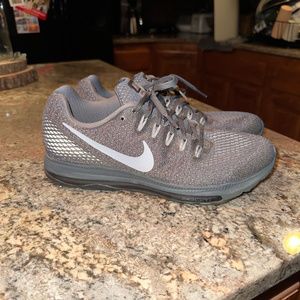 Nike Zoom All Out Low